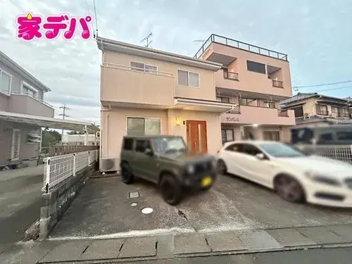 Propiedad 1LDK Ciudad de Hamamatsu Prefectura de Shizuoka (4)