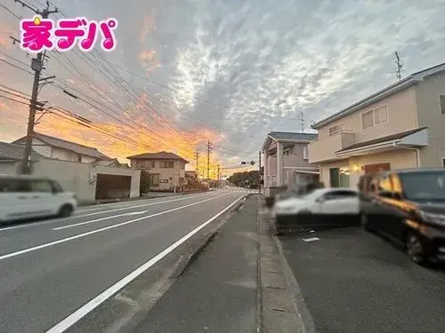 Propiedad 1LDK Ciudad de Hamamatsu Prefectura de Shizuoka (5)