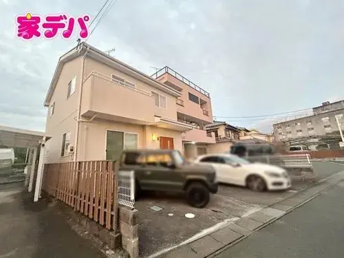 Propiedad 1LDK Ciudad de Hamamatsu Prefectura de Shizuoka (6)