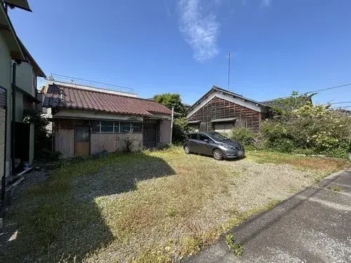 Shizuoka Numazu 2DK Property (2)