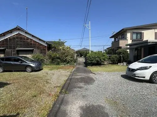 Shizuoka Numazu 2DK Property (3)