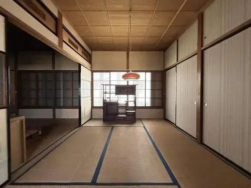 Shizuoka Numazu 2DK Property (5)