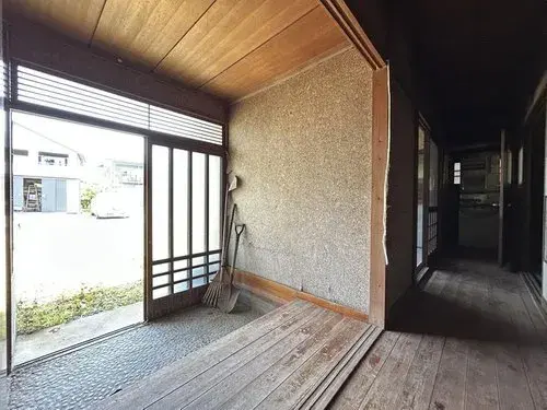 Shizuoka Numazu 2DK Property (6)