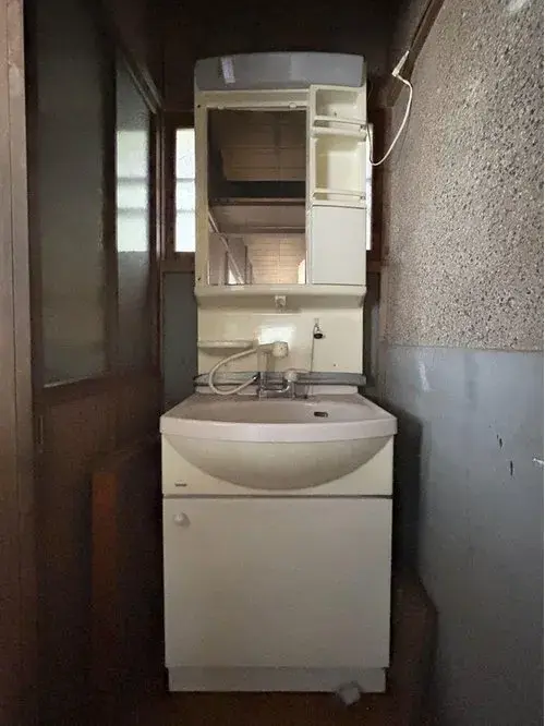 Shizuoka Numazu 2DK Property (8)