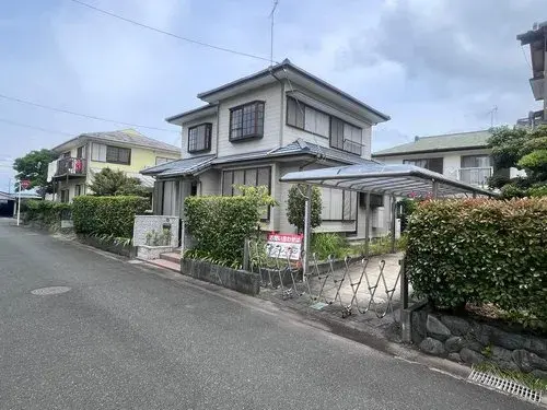 عقار 6DK مدينة Hamamatsu محافظة Shizuoka (2)