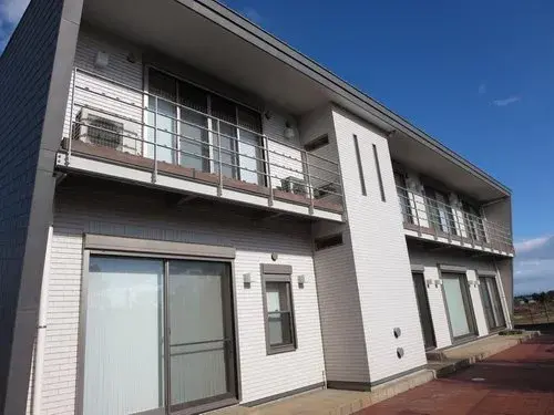 Akiya in Inazawa