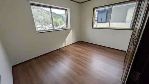 Maison individuelle à deux étages Ville de Miyoshi Préfecture d'Aichi (3)