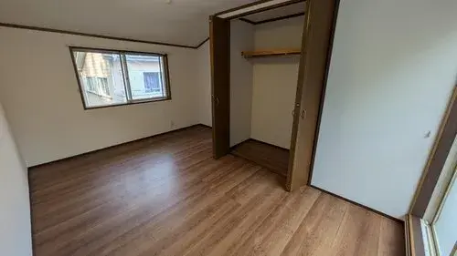 Maison individuelle à deux étages Ville de Miyoshi Préfecture d'Aichi (4)