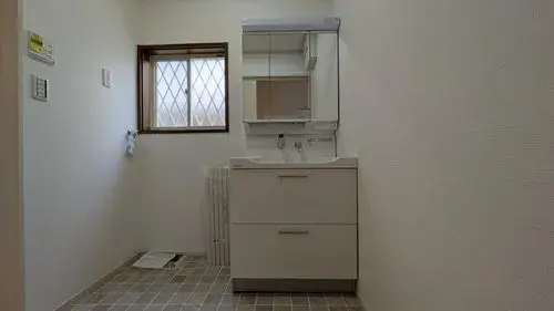 Maison individuelle à deux étages Ville de Miyoshi Préfecture d'Aichi (6)