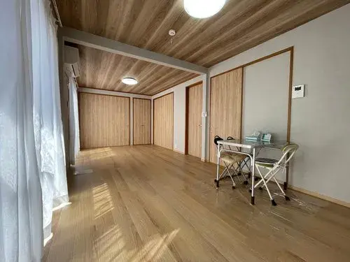 Akiya in Nagoya