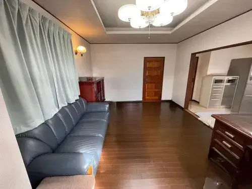 Akiya in Nagoya