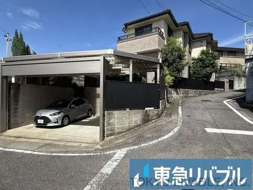 Akiya in Nagoya