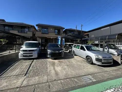 5LDK Property Tsushima City Aichi Prefecture (2)