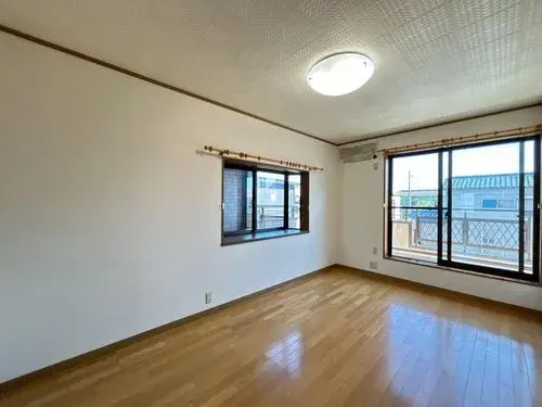 5LDK Property Tsushima City Aichi Prefecture (11)