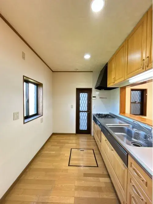 5LDK Property Tsushima City Aichi Prefecture (12)