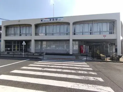 5LDK Property Tsushima City Aichi Prefecture (20)