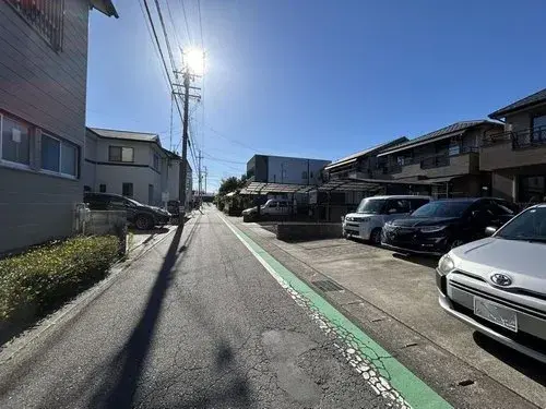 5LDK Property Tsushima City Aichi Prefecture (3)
