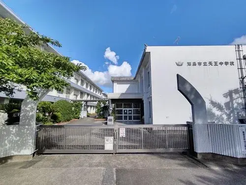 5LDK Property Tsushima City Aichi Prefecture (4)