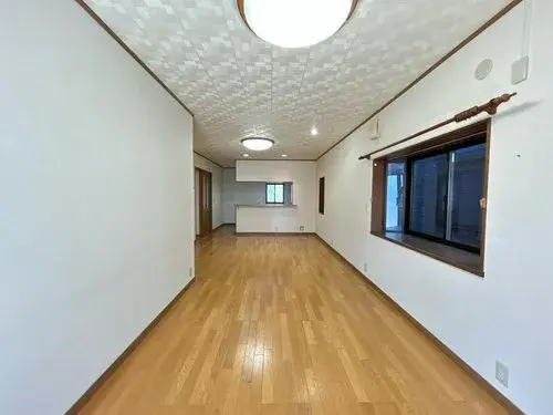 5LDK Property Tsushima City Aichi Prefecture (6)