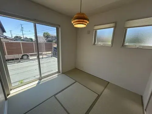 4LDK Property Tsushima City Aichi Prefecture (12)