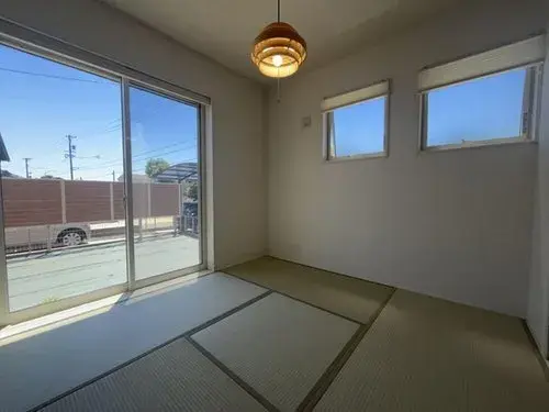 4LDK Property Tsushima City Aichi Prefecture (13)
