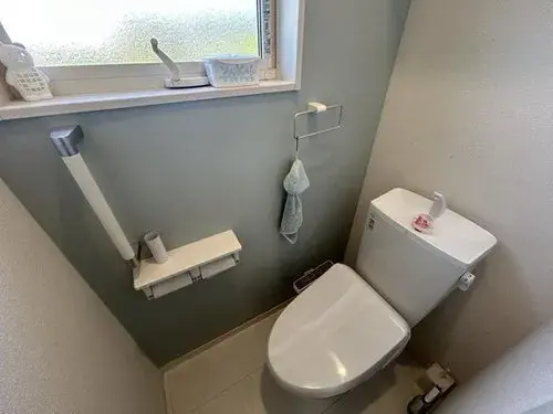 4LDK Property Tsushima City Aichi Prefecture (14)