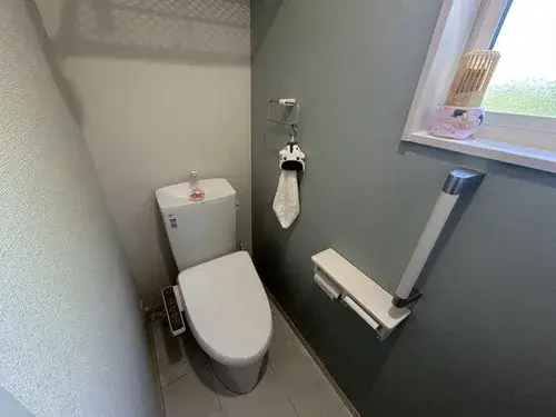 4LDK Property Tsushima City Aichi Prefecture (15)