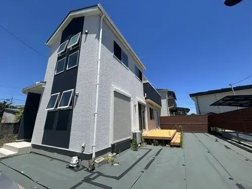 4LDK Property Tsushima City Aichi Prefecture (4)