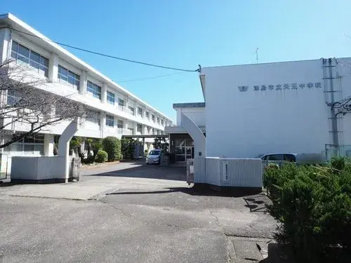 4LDK Property Tsushima City Aichi Prefecture (5)