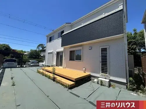 4LDK Property Tsushima City Aichi Prefecture (6)