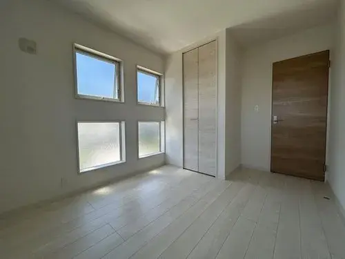 4LDK Property Tsushima City Aichi Prefecture (9)