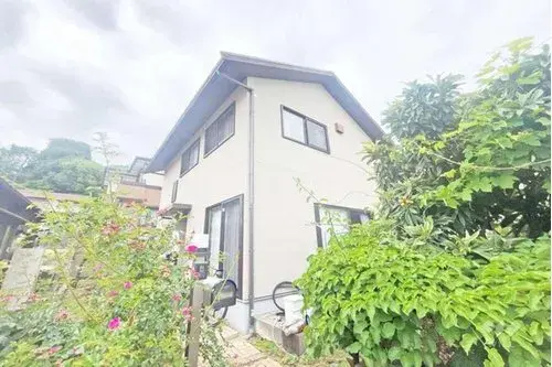 Akiya in Seto