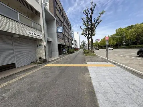 Akiya in Nagoya
