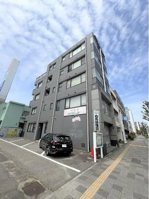 Propiedad de 5 dormitorios Nagoya Ciudad Aichi (9)