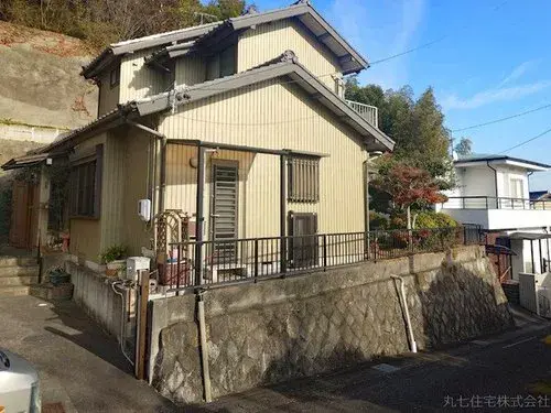 5LDK Property Gamagori City Aichi Prefecture (2)