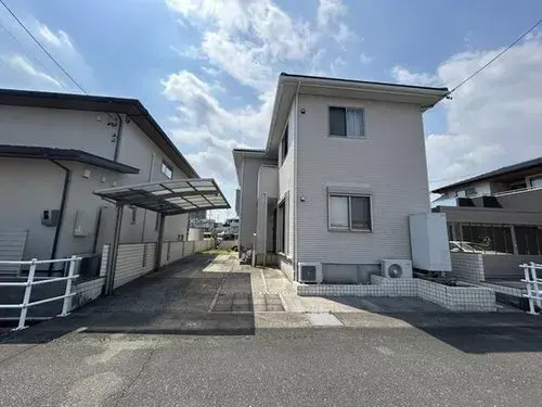 Akiya in Toyokawa
