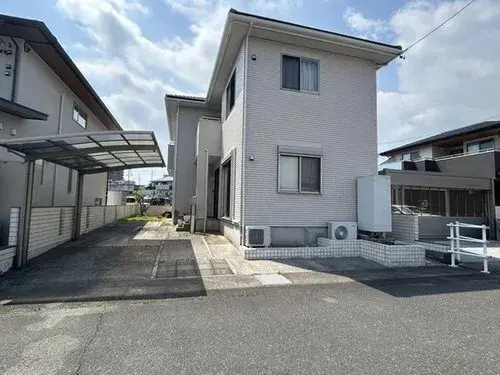 4LDK Property Toyokawa City Aichi Prefecture (2)