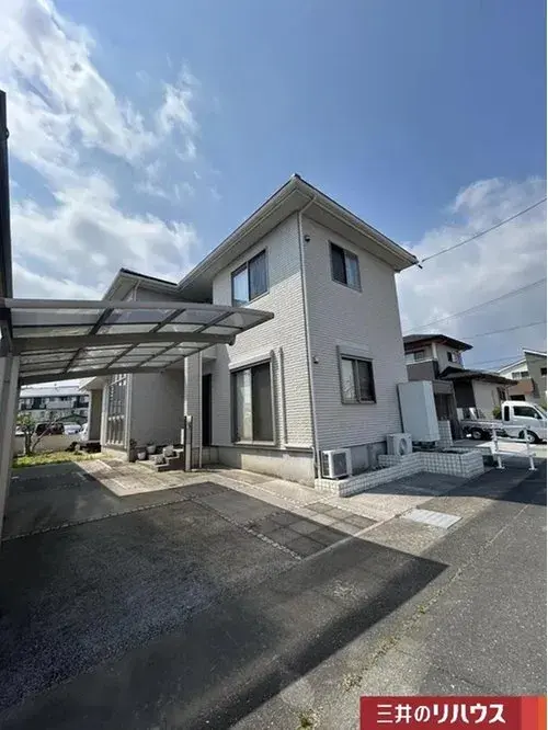 4LDK Property Toyokawa City Aichi Prefecture (4)