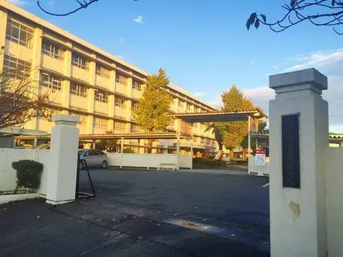 4LDK Property Toyokawa City Aichi Prefecture (6)