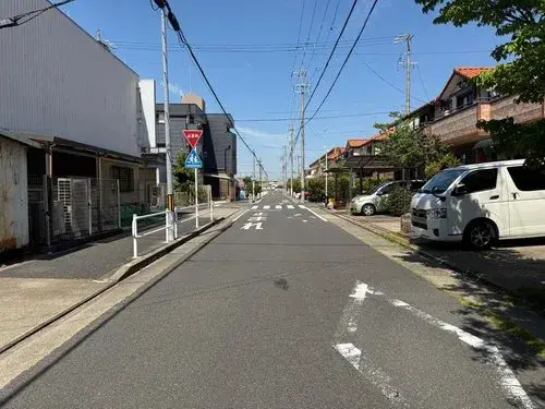 4LDK 名古屋市 愛知県 (2)