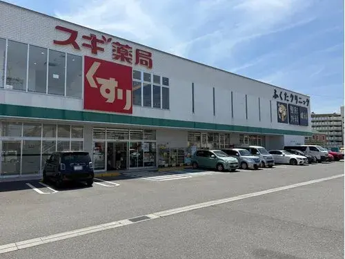 4LDK 名古屋市 愛知県 (15)