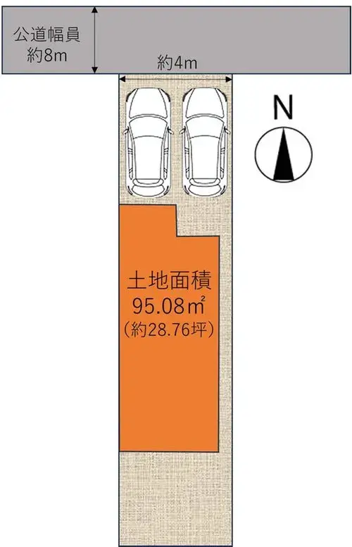 4LDK 名古屋市 愛知県 (19)