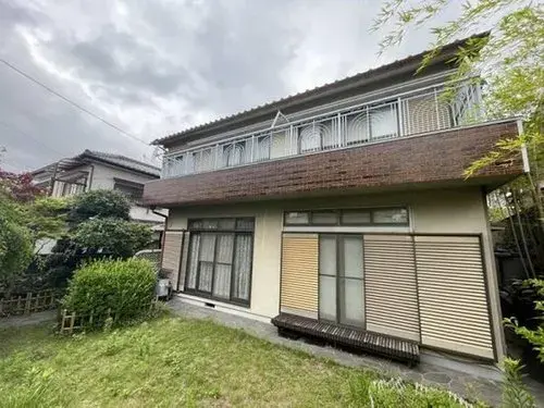 Akiya in Nagoya