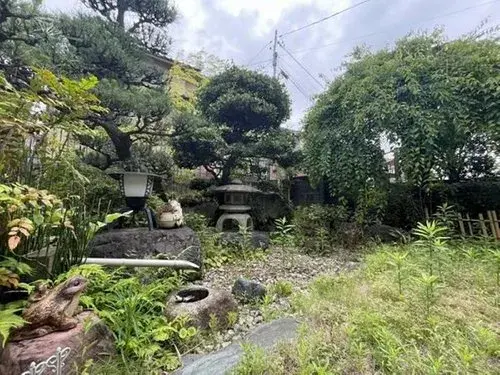 4LDK Property Nagoya City Aichi Prefecture (4)