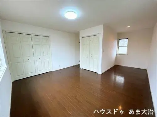 Akiya in Oharu Town