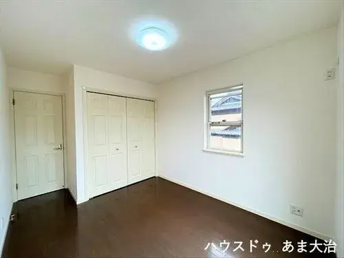 2-Story House with 20+ Tatami LDK, Oharu-cho, Aichi (2)