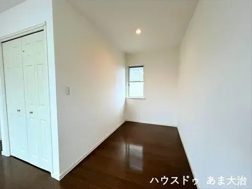 2-Story House with 20+ Tatami LDK, Oharu-cho, Aichi (5)
