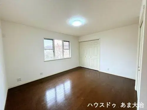 2-Story House with 20+ Tatami LDK, Oharu-cho, Aichi (6)