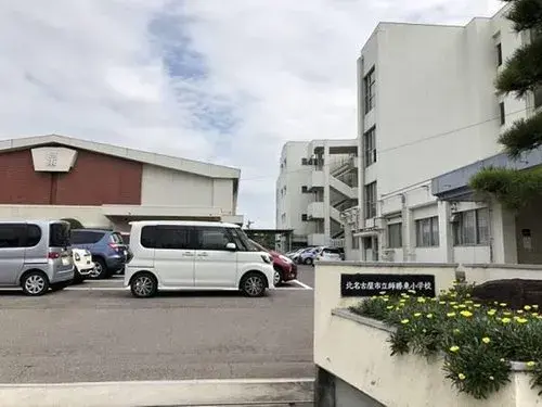 4LDK Property Kitanagoya City Aichi Prefecture (2)