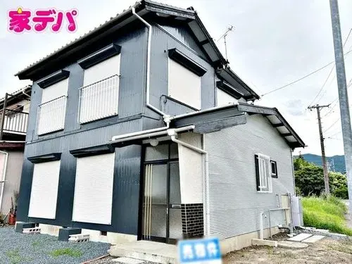 4LDK Shinshiro City Aichi Prefecture (2)